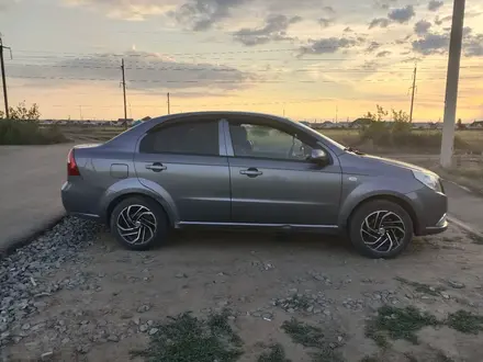 Chevrolet Nexia 2020 года за 4 200 000 тг. в Уральск – фото 3