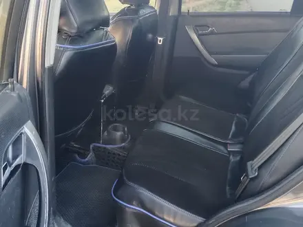 Chevrolet Nexia 2020 года за 4 200 000 тг. в Уральск – фото 6