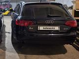 Audi A4 2009 года за 6 200 000 тг. в Шымкент – фото 2