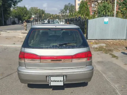 Toyota Vista 1998 года за 2 650 000 тг. в Алматы – фото 4