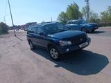 Toyota Highlander 2003 годаүшін7 000 000 тг. в Астана – фото 4