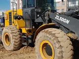 XCMG  ZL50GV 2023 годаүшін21 000 000 тг. в Астана – фото 3