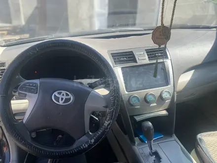 Toyota Camry 2007 года за 6 500 000 тг. в Тараз – фото 4