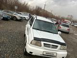 Suzuki Grand Vitara 1999 годаfor3 200 000 тг. в Усть-Каменогорск – фото 4