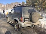 Mitsubishi Pajero 1992 года за 2 100 000 тг. в Усть-Каменогорск – фото 3