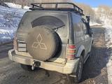 Mitsubishi Pajero 1992 года за 2 100 000 тг. в Усть-Каменогорск – фото 2