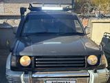 Mitsubishi Pajero 1992 года за 2 100 000 тг. в Усть-Каменогорск