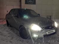 ВАЗ (Lada) Priora 2170 2008 годаfor1 800 000 тг. в Костанай