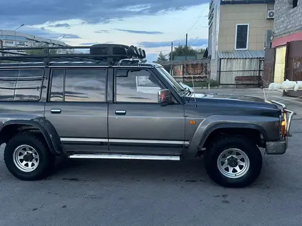 Nissan Patrol 1992 года за 2 500 000 тг. в Талдыкорган – фото 3