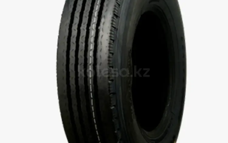 275/70R22.5-18PR TR656 152/148J для всех осейүшін109 000 тг. в Атырау