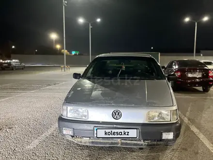 Volkswagen Passat 1990 года за 1 300 000 тг. в Актобе – фото 14