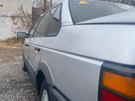 Volkswagen Passat 1990 года за 1 300 000 тг. в Актобе – фото 5