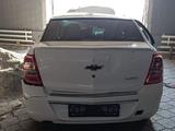 Chevrolet Cobalt 2023 года за 100 000 тг. в Алматы