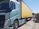 Volvo  FH500 2016 года за 45 000 000 тг. в Уральск – фото 2