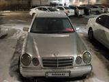 Mercedes-Benz E 280 1996 годаfor1 300 000 тг. в Алматы – фото 3