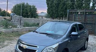 Chevrolet Cobalt 2021 года за 5 800 000 тг. в Шолаккорган