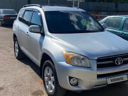 Toyota RAV4 2010 года за 7 400 000 тг. в Балхаш