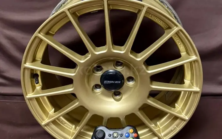 Спортивные диски ENKEI RC-T4 — культовая модель за 500 000 тг. в Рудный