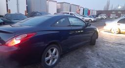 Toyota Solara 2005 года за 4 900 000 тг. в Алматы – фото 5