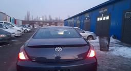 Toyota Solara 2005 года за 4 900 000 тг. в Алматы – фото 4