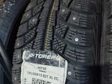 185/65 R15 Зимние Новые за 21 000 тг. в Караганда – фото 4
