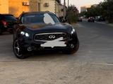 Infiniti FX37 2010 года за 10 129 500 тг. в Актау