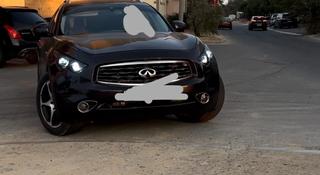 Infiniti FX37 2010 года за 10 129 500 тг. в Актау