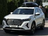 Chery Tiggo 7 Pro Max 2023 года за 8 500 000 тг. в Алматы – фото 2
