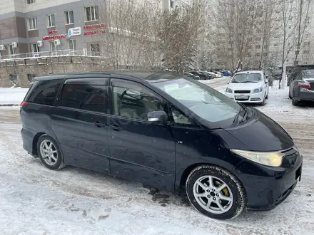 Toyota Estima 2008 года за 6 000 000 тг. в Астана