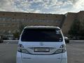 Toyota Alphard 2010 года за 10 500 000 тг. в Астана – фото 3
