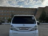 Toyota Alphard 2010 годаүшін10 500 000 тг. в Астана – фото 3