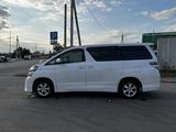 Toyota Alphard 2010 годаүшін10 500 000 тг. в Астана – фото 5