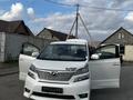 Toyota Alphard 2010 года за 10 500 000 тг. в Астана – фото 6