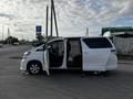 Toyota Alphard 2010 года за 10 500 000 тг. в Астана – фото 7