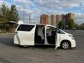 Toyota Alphard 2010 года за 10 500 000 тг. в Астана – фото 8