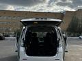 Toyota Alphard 2010 года за 10 500 000 тг. в Астана – фото 9
