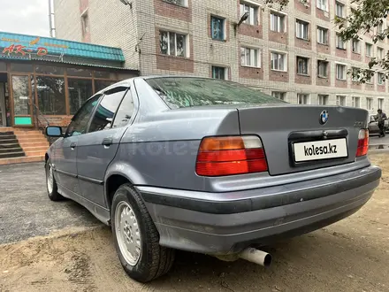 BMW 320 1994 года за 1 800 000 тг. в Семей – фото 4