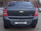 Chevrolet Cobalt 2023 года за 6 400 000 тг. в Павлодар – фото 2