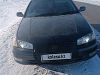 Toyota Camry 2000 года за 2 600 000 тг. в Усть-Каменогорск