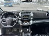 Toyota RAV4 2010 годаүшін7 800 000 тг. в Тараз – фото 4