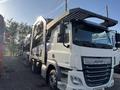 DAF 2018 годаүшін36 500 000 тг. в Шымкент