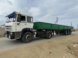 DAF 1988 годаүшін7 500 000 тг. в Актау – фото 3