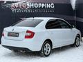 Skoda Rapid 2014 года за 5 590 000 тг. в Актобе – фото 4