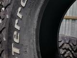 285/70R17 BFGoodrich All-Terrain T/A KO3 за 170 000 тг. в Алматы – фото 3
