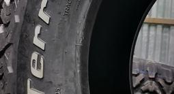 285/70R17 BFGoodrich All-Terrain T/A KO3 за 184 500 тг. в Алматы – фото 3