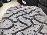 285/70R17 BFGoodrich All-Terrain T/A KO3 за 170 000 тг. в Алматы – фото 2