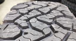285/70R17 BFGoodrich All-Terrain T/A KO3 за 184 500 тг. в Алматы – фото 2