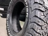 285/70R17 BFGoodrich All-Terrain T/A KO3 за 170 000 тг. в Алматы – фото 4