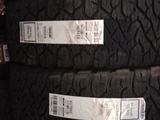 285/70R17 BFGoodrich All-Terrain T/A KO3 за 170 000 тг. в Алматы