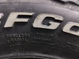 285/70R17 BFGoodrich All-Terrain T/A KO3 за 170 000 тг. в Алматы – фото 5
